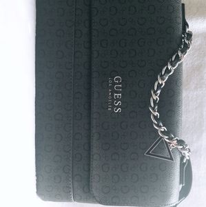 Guess purse